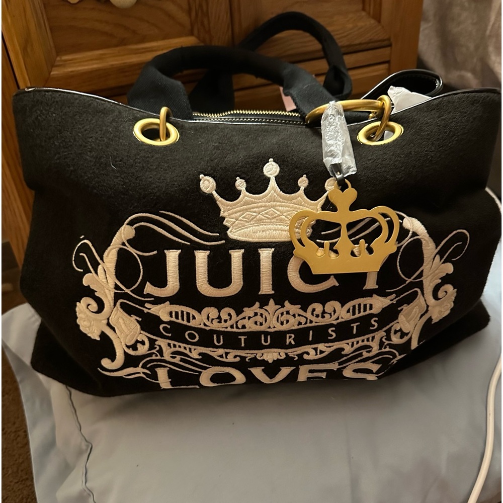 new juicy couture